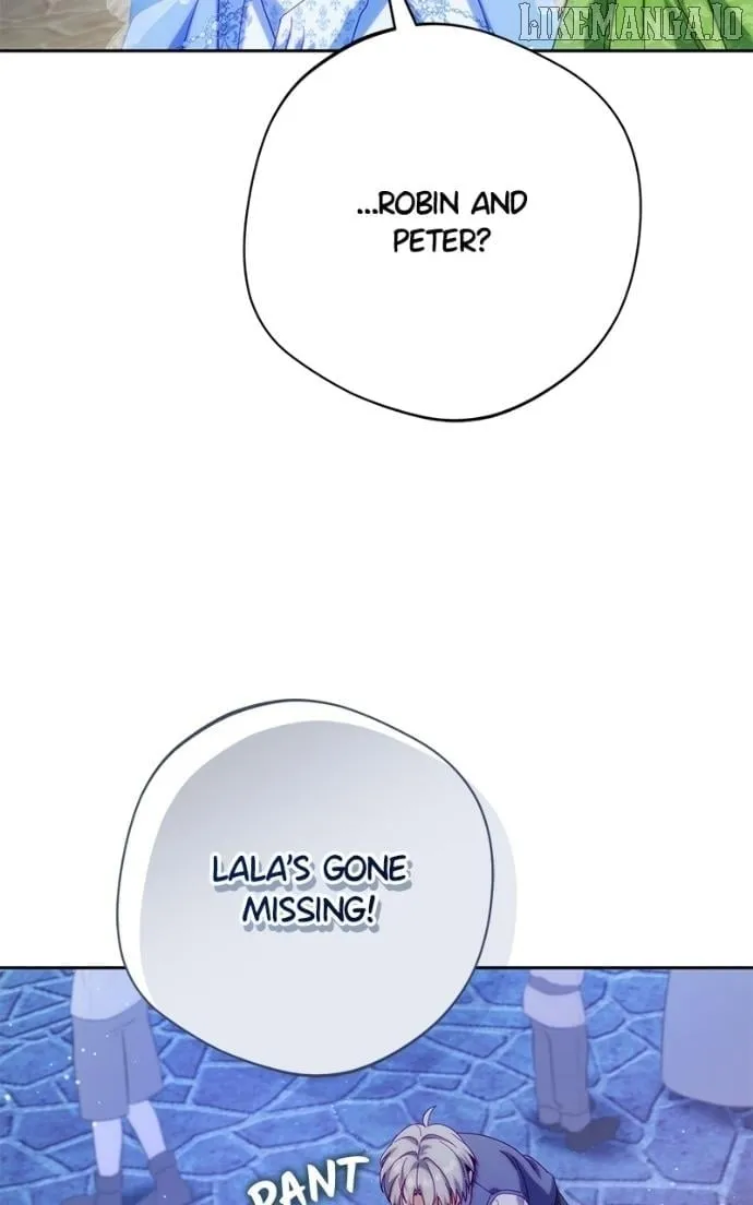 I’m a Villainess, but I Won’t Live Like One Ch. 31 – page 40