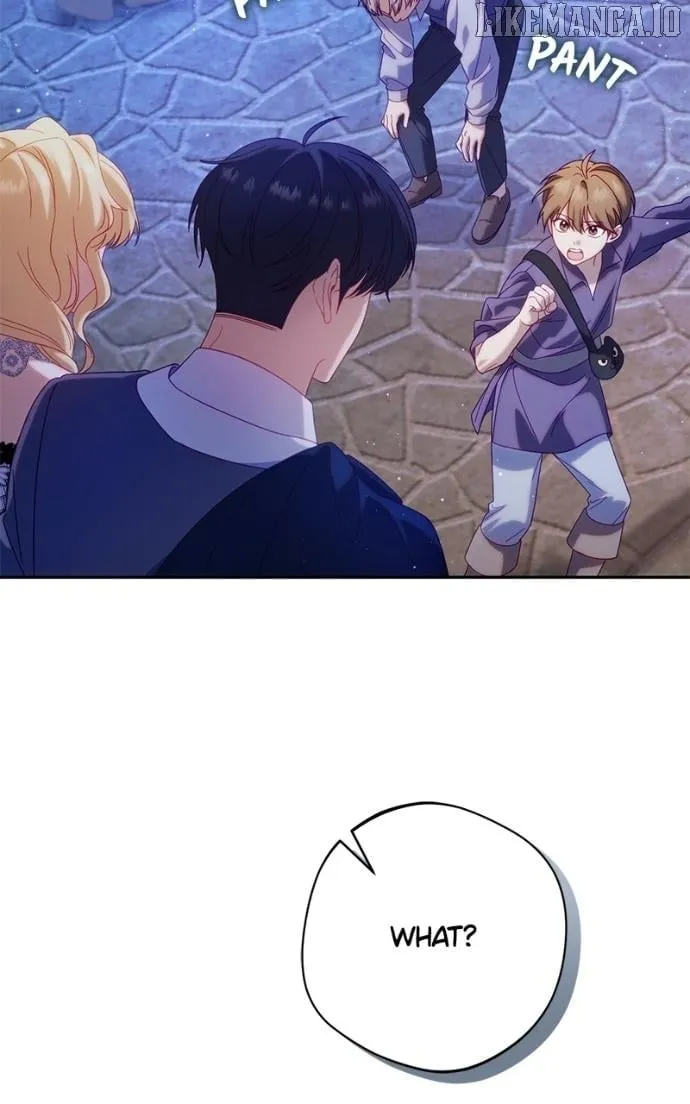 I’m a Villainess, but I Won’t Live Like One Ch. 31 – page 41