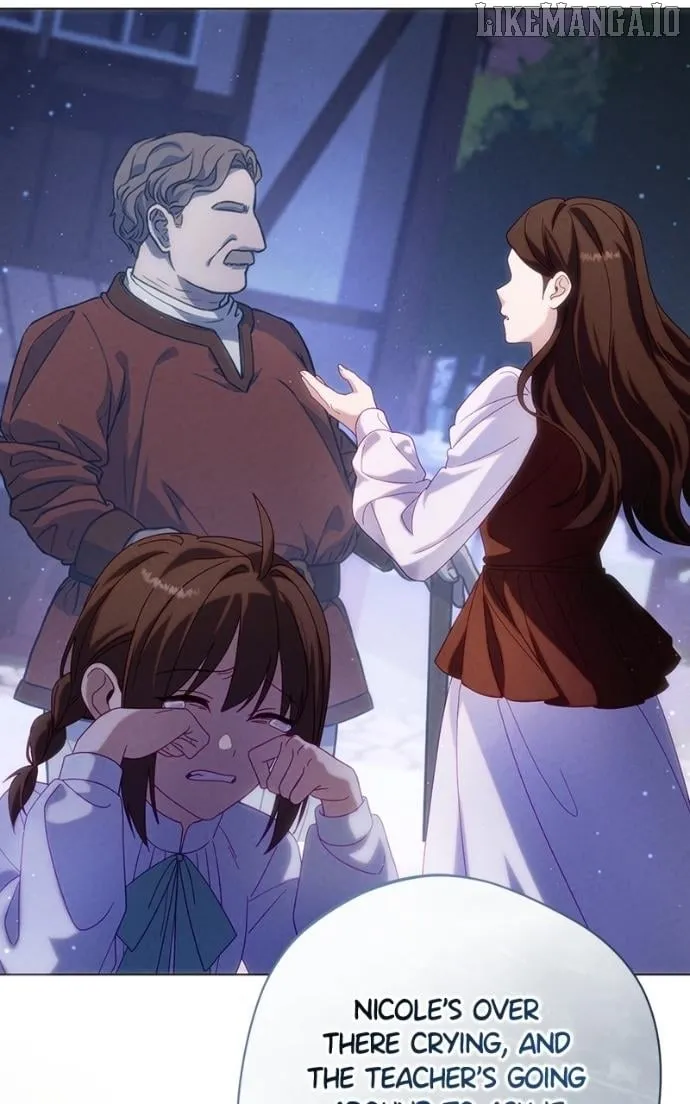 I’m a Villainess, but I Won’t Live Like One Ch. 31 – page 42