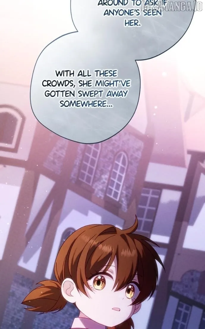 I’m a Villainess, but I Won’t Live Like One Ch. 31 – page 43