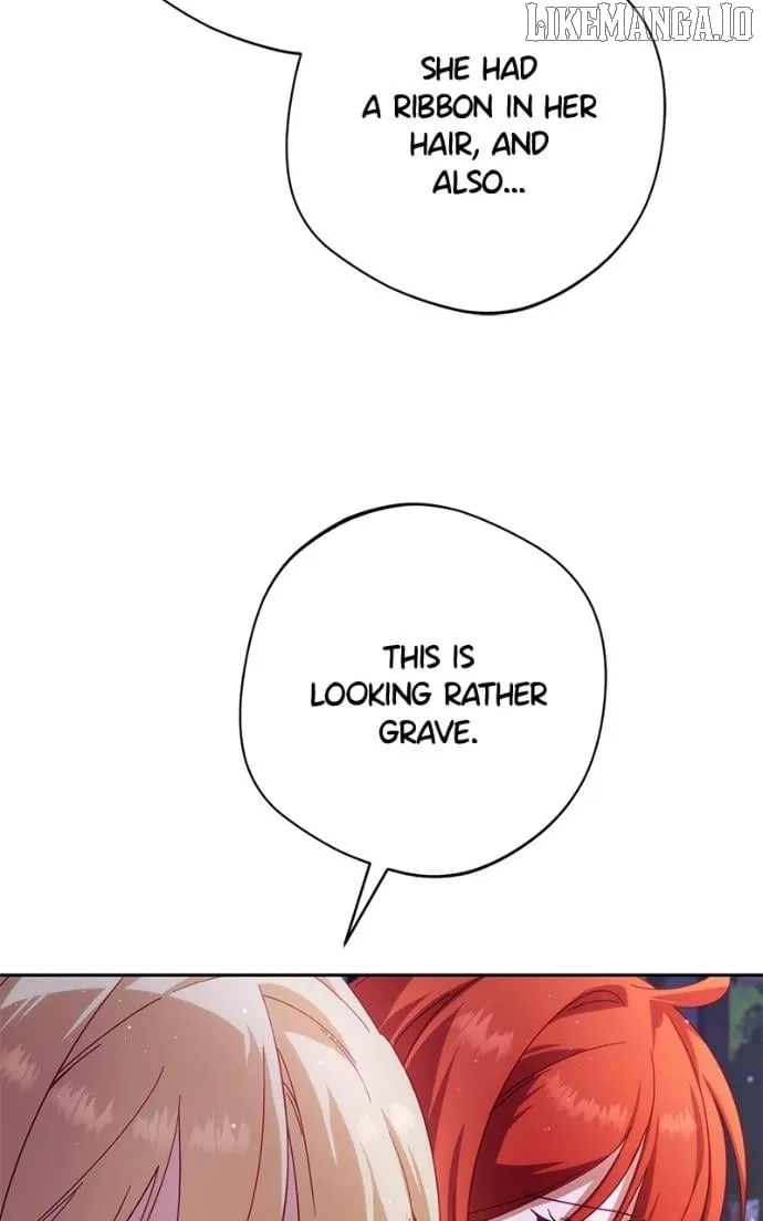I’m a Villainess, but I Won’t Live Like One Ch. 31 – page 47