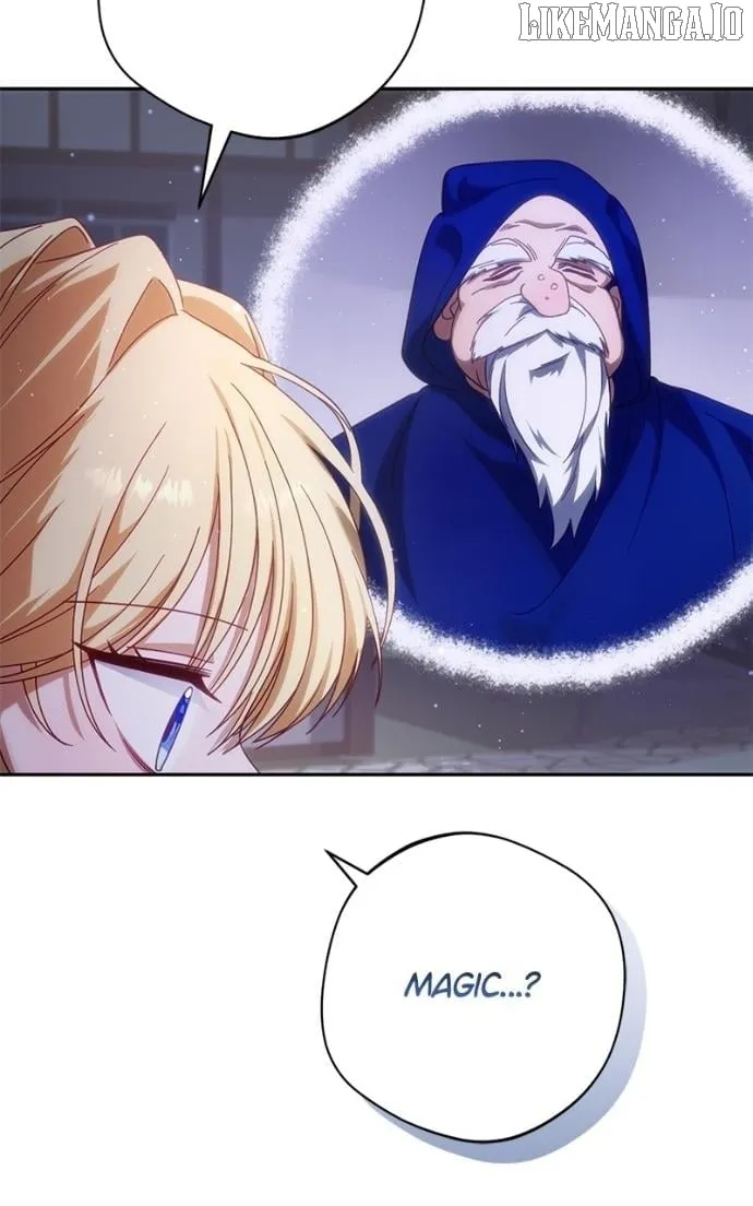I’m a Villainess, but I Won’t Live Like One Ch. 31 – page 49