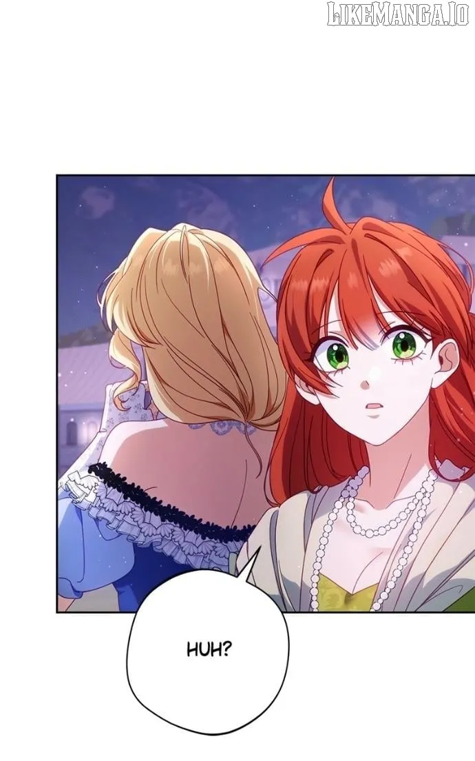 I’m a Villainess, but I Won’t Live Like One Ch. 31 – page 50