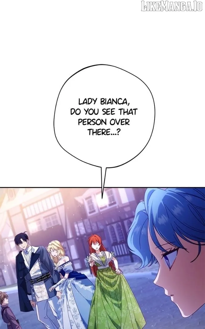 I’m a Villainess, but I Won’t Live Like One Ch. 31 – page 51