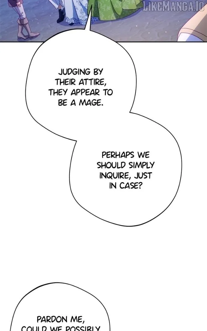 I’m a Villainess, but I Won’t Live Like One Ch. 31 – page 52