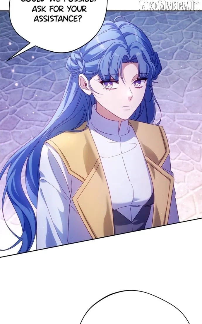 I’m a Villainess, but I Won’t Live Like One Ch. 31 – page 53