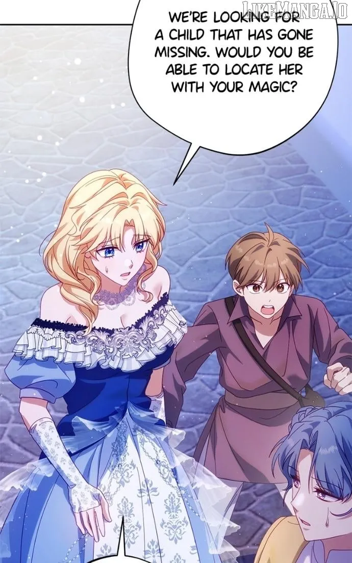 I’m a Villainess, but I Won’t Live Like One Ch. 31 – page 54