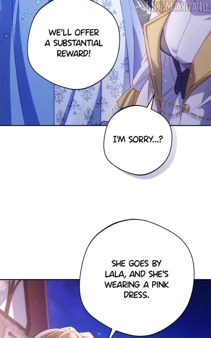 I’m a Villainess, but I Won’t Live Like One Ch. 31 – page 55
