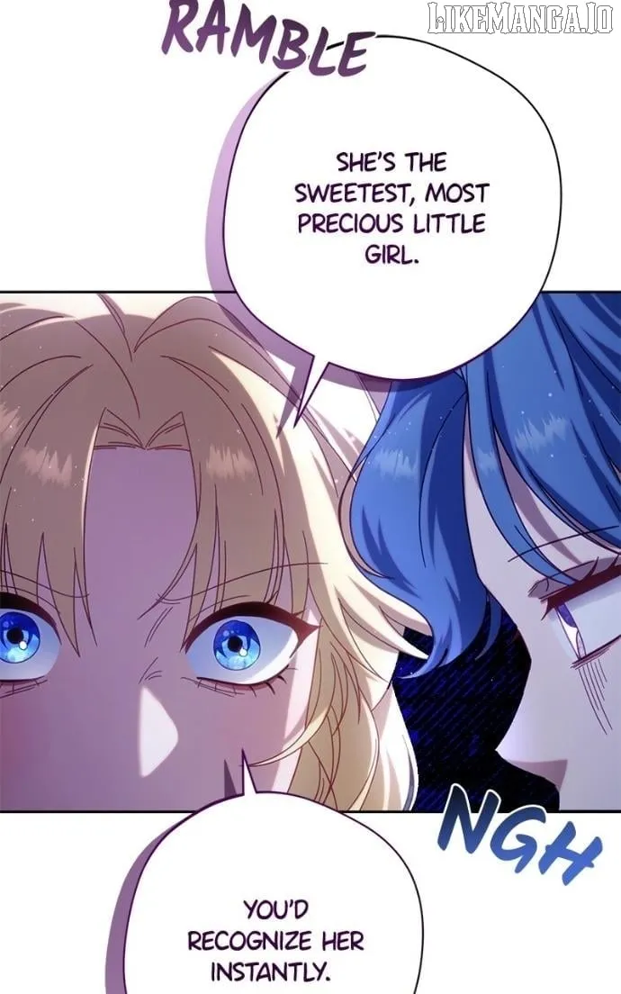 I’m a Villainess, but I Won’t Live Like One Ch. 31 – page 57