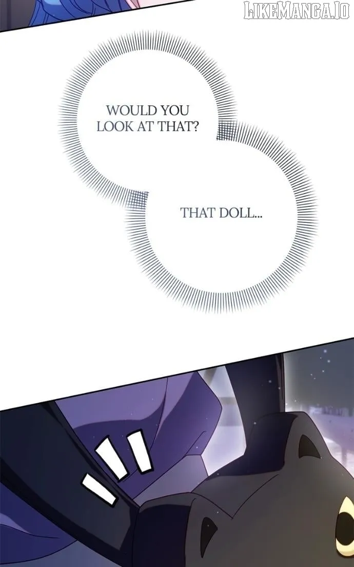 I’m a Villainess, but I Won’t Live Like One Ch. 31 – page 62