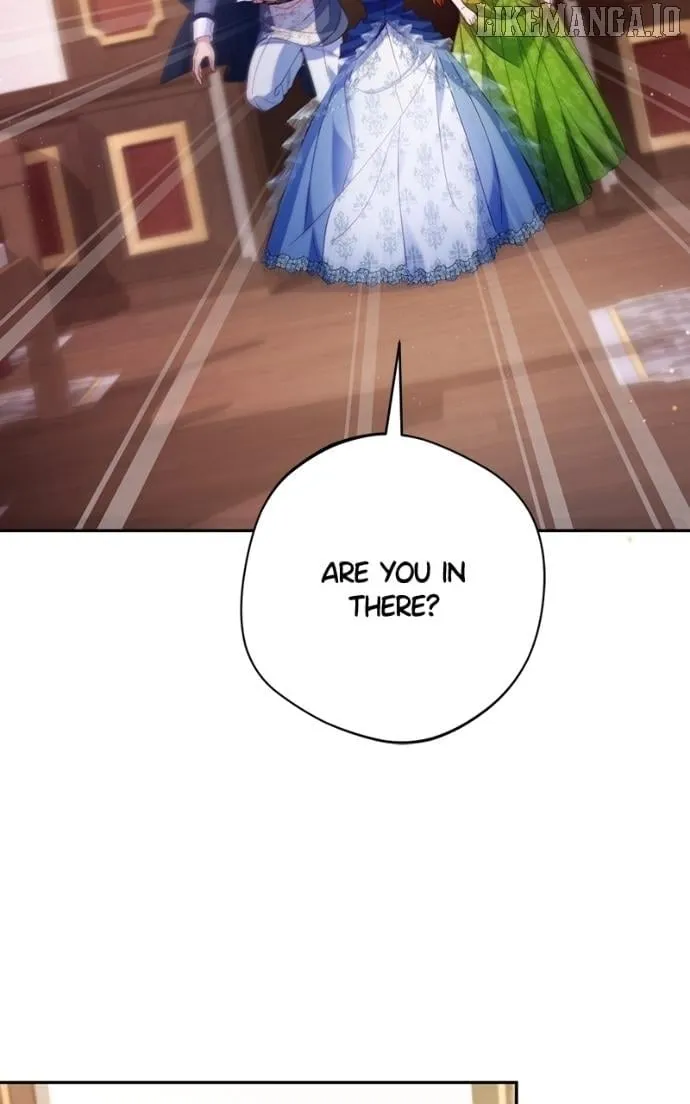 I’m a Villainess, but I Won’t Live Like One Ch. 31 – page 67
