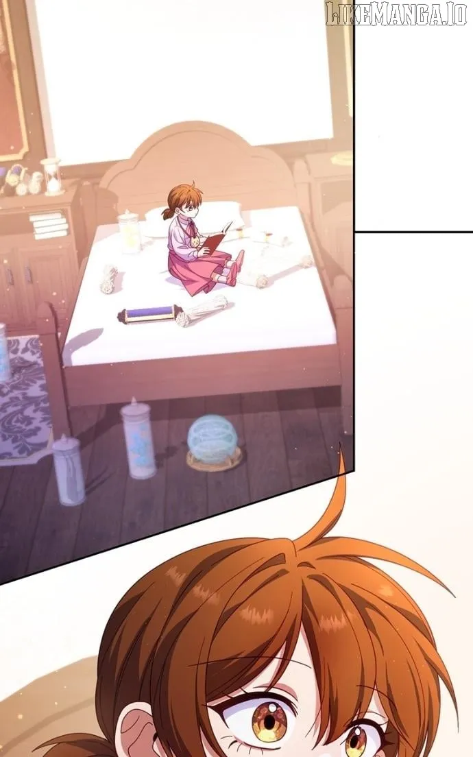 I’m a Villainess, but I Won’t Live Like One Ch. 31 – page 68