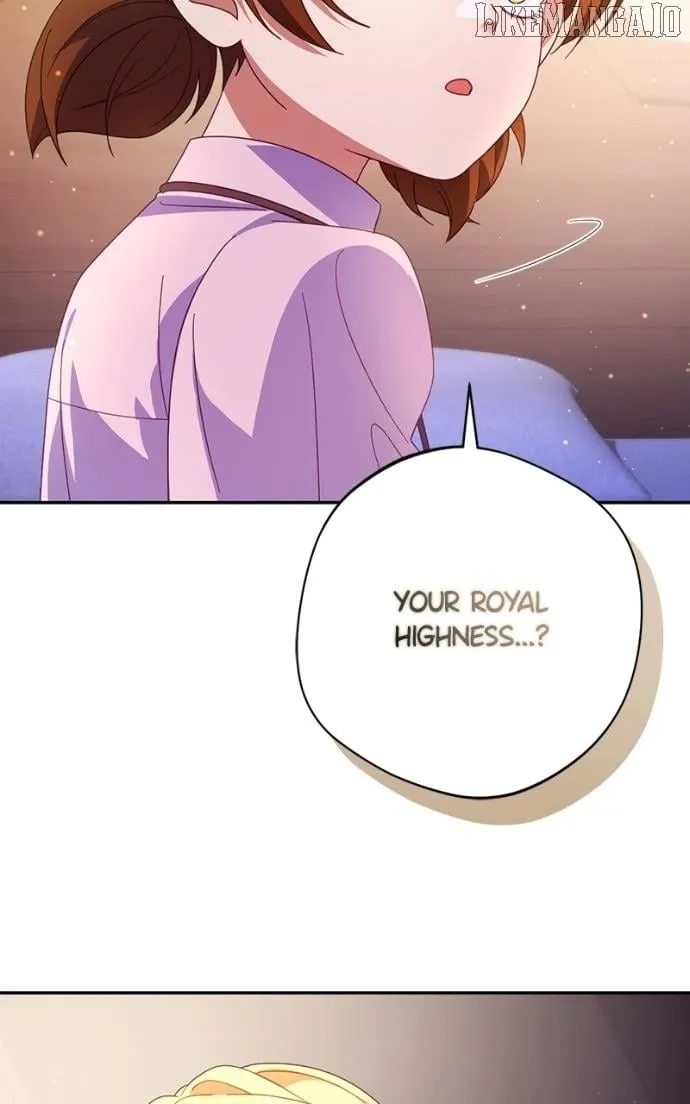 I’m a Villainess, but I Won’t Live Like One Ch. 31 – page 69