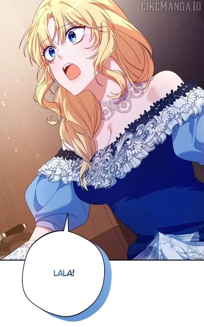 I’m a Villainess, but I Won’t Live Like One Ch. 31 – page 70