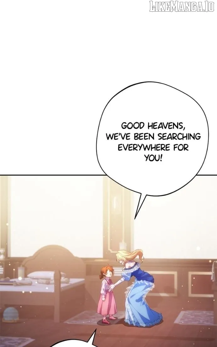 I’m a Villainess, but I Won’t Live Like One Ch. 31 – page 71