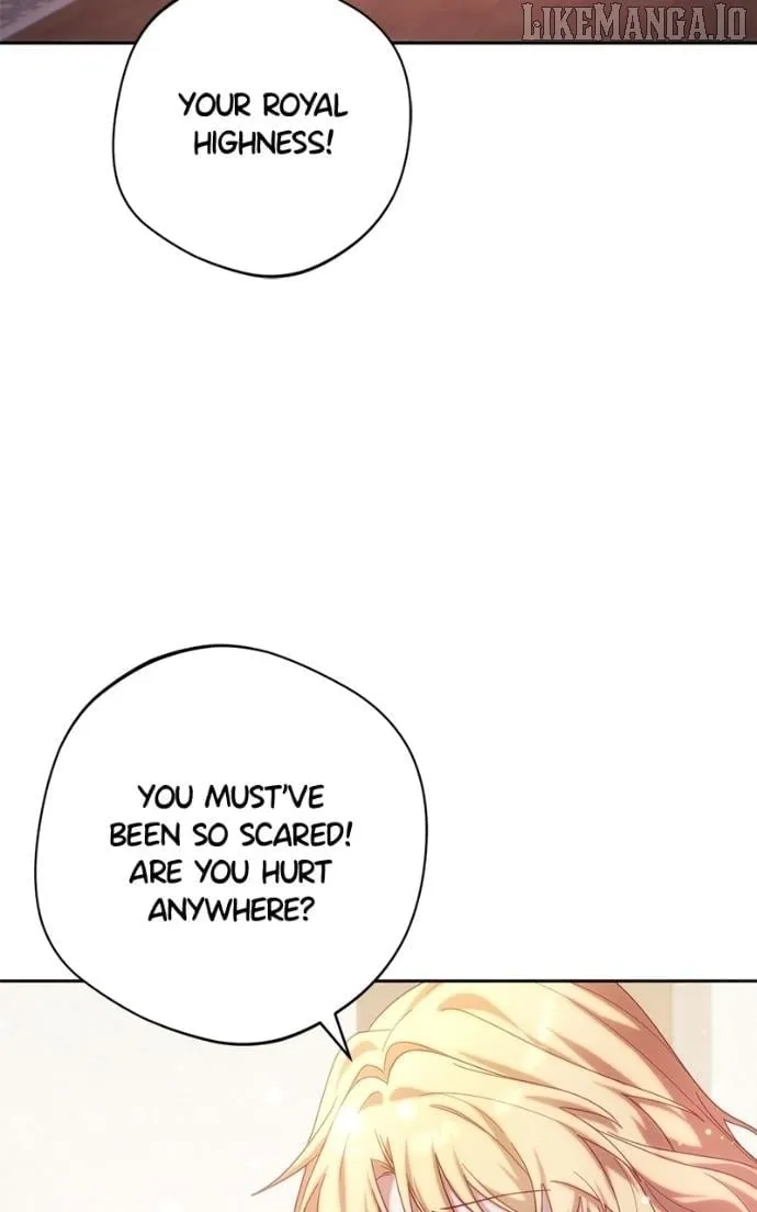 I’m a Villainess, but I Won’t Live Like One Ch. 31 – page 72
