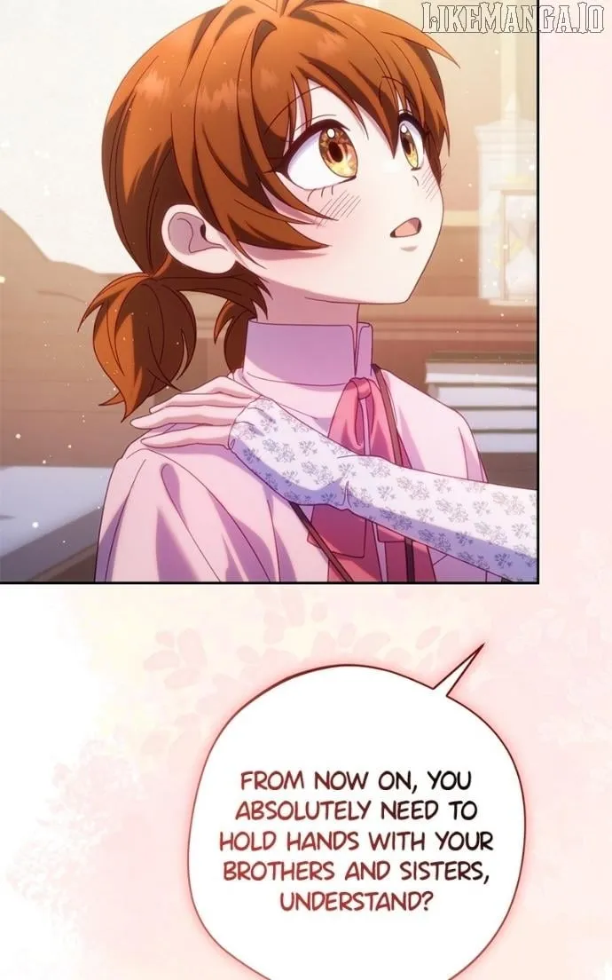 I’m a Villainess, but I Won’t Live Like One Ch. 31 – page 76