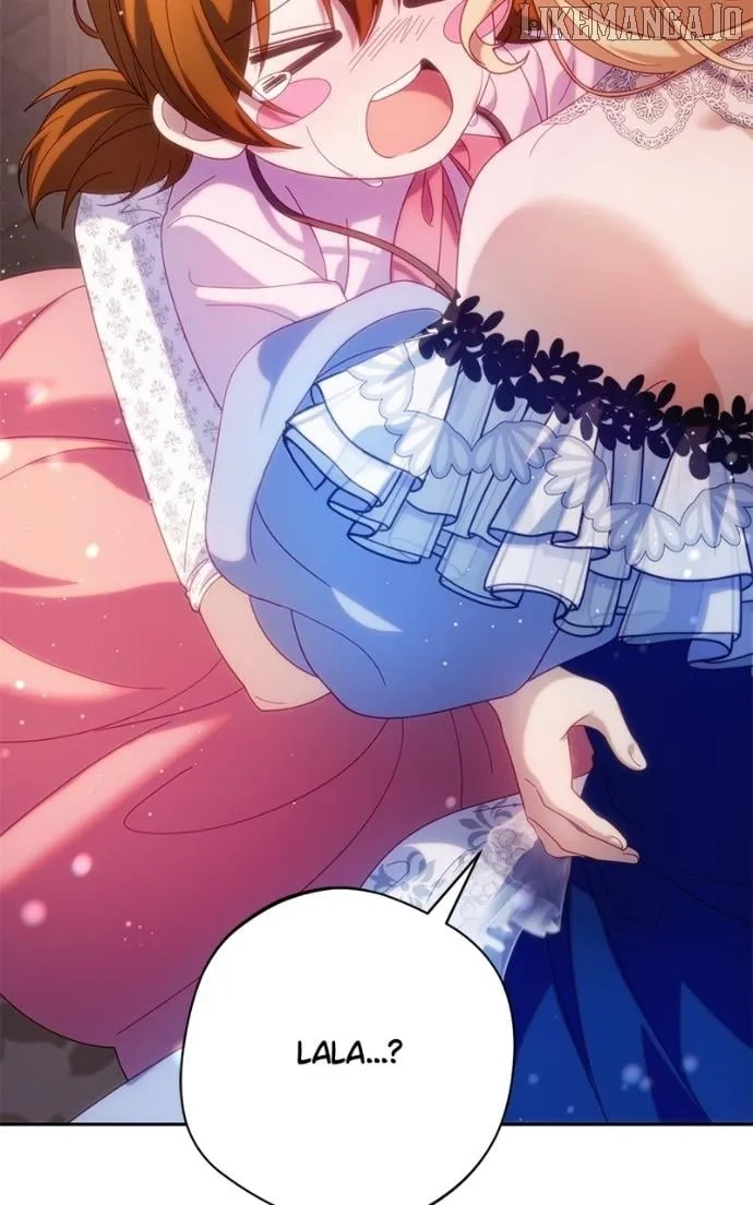 I’m a Villainess, but I Won’t Live Like One Ch. 31 – page 79
