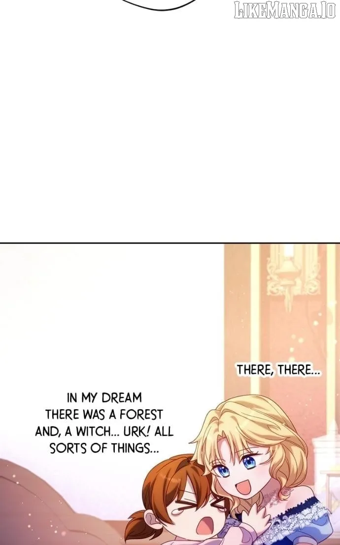 I’m a Villainess, but I Won’t Live Like One Ch. 31 – page 80