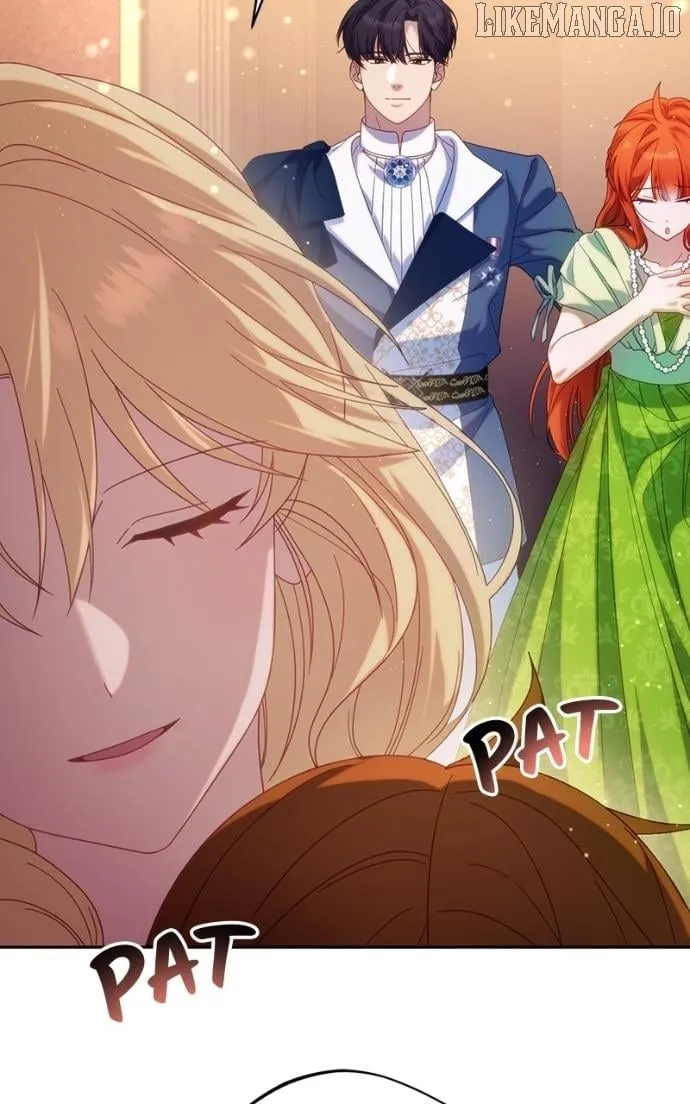 I’m a Villainess, but I Won’t Live Like One Ch. 31 – page 82