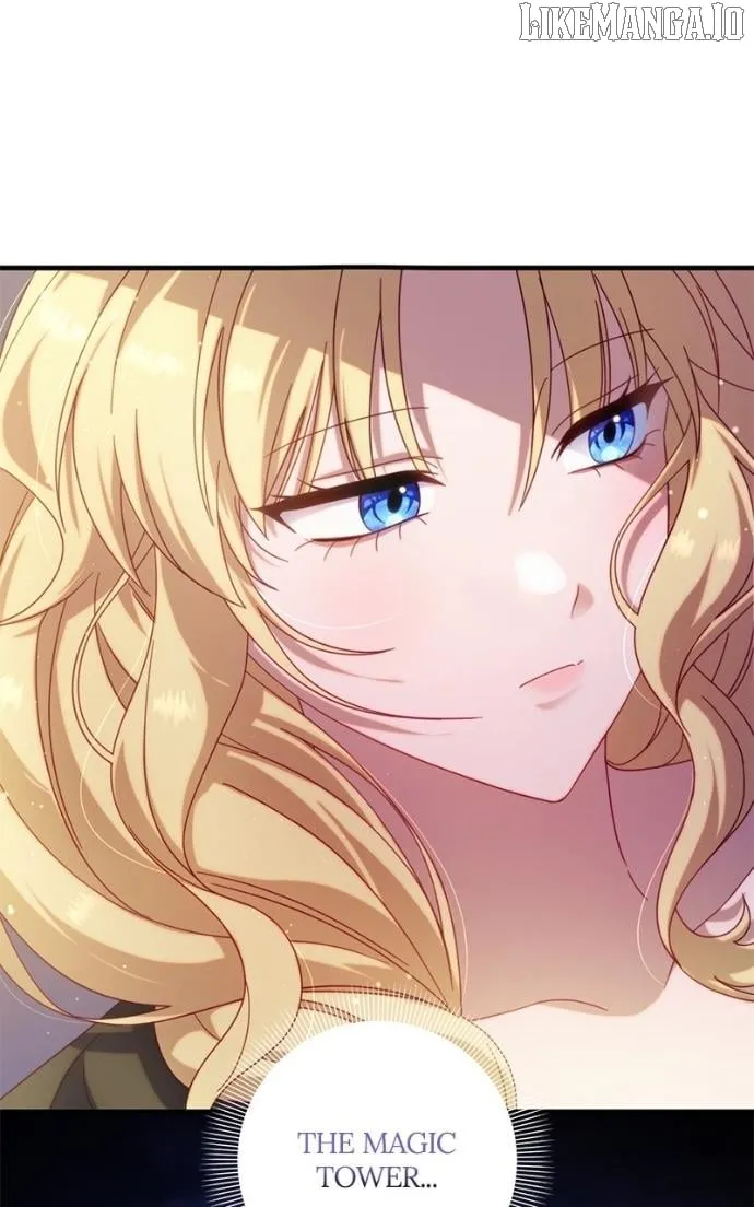 I’m a Villainess, but I Won’t Live Like One Ch. 32 – page 5