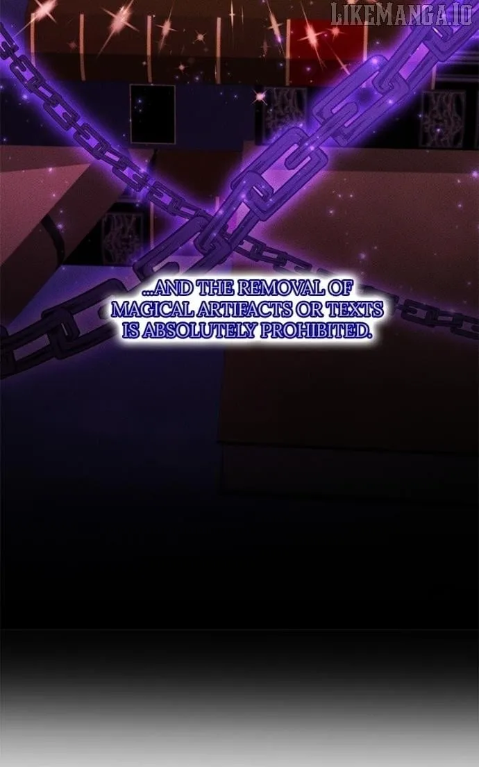 I’m a Villainess, but I Won’t Live Like One Ch. 32 – page 10