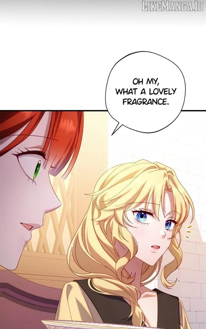 I’m a Villainess, but I Won’t Live Like One Ch. 32 – page 11
