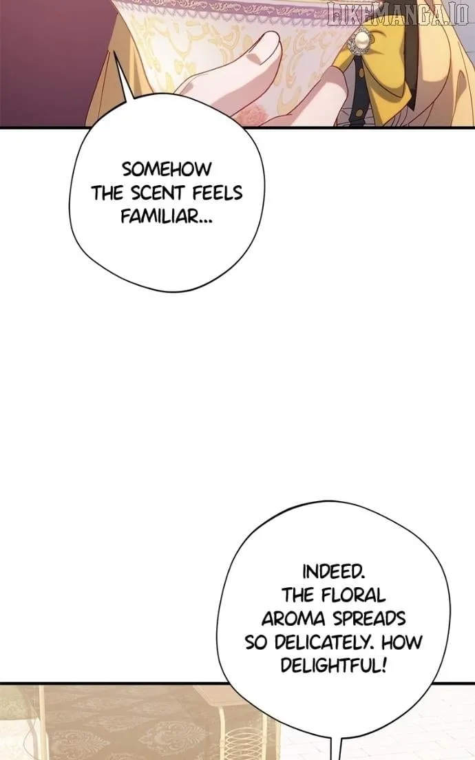I’m a Villainess, but I Won’t Live Like One Ch. 32 – page 12