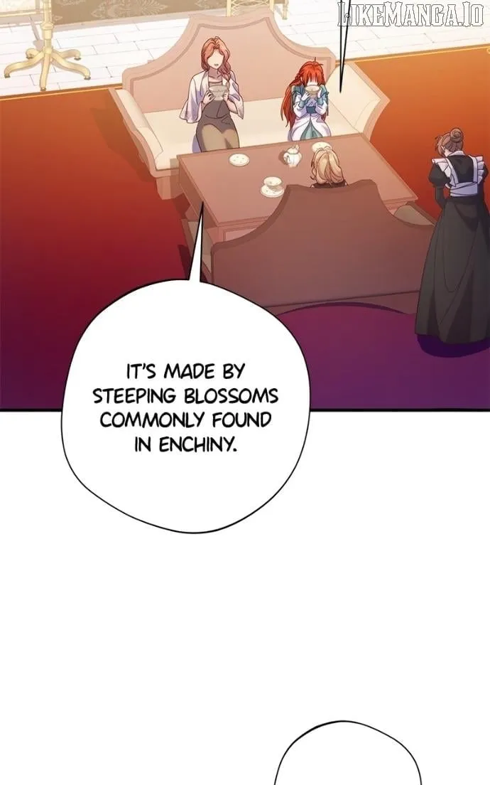 I’m a Villainess, but I Won’t Live Like One Ch. 32 – page 13