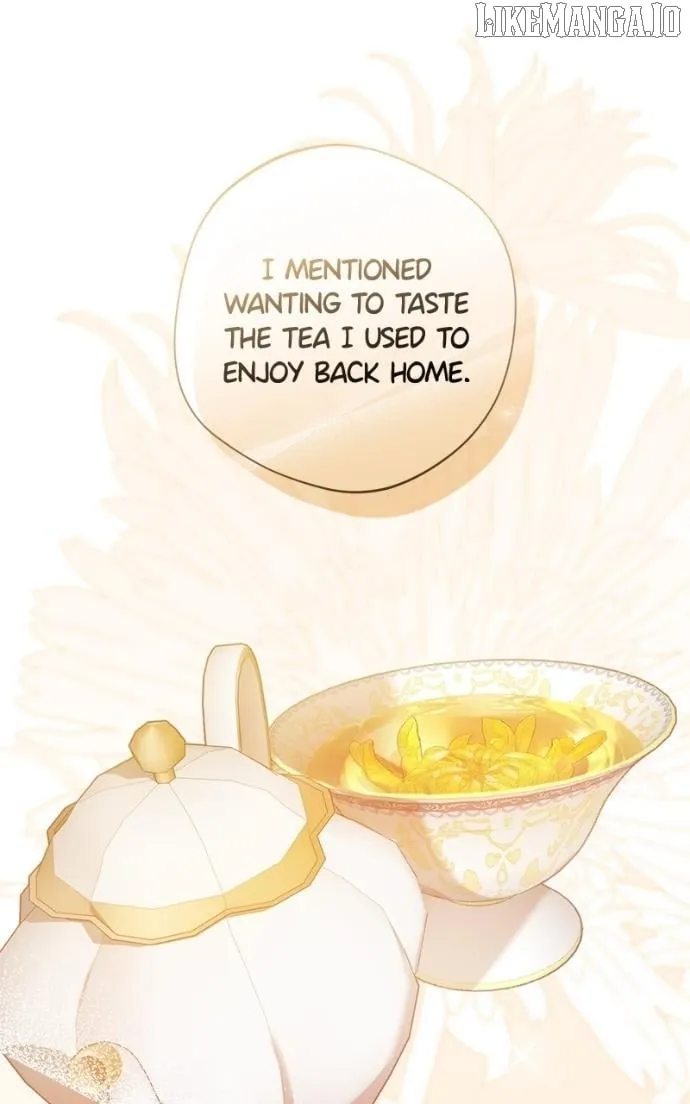 I’m a Villainess, but I Won’t Live Like One Ch. 32 – page 15