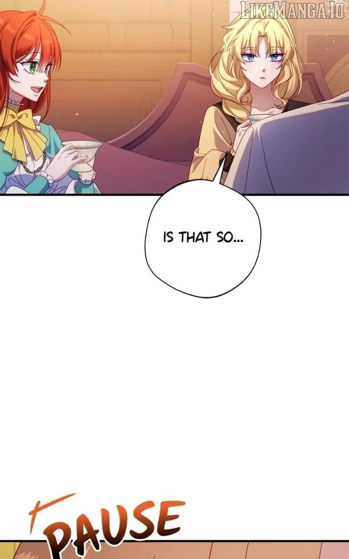 I’m a Villainess, but I Won’t Live Like One Ch. 32 – page 17