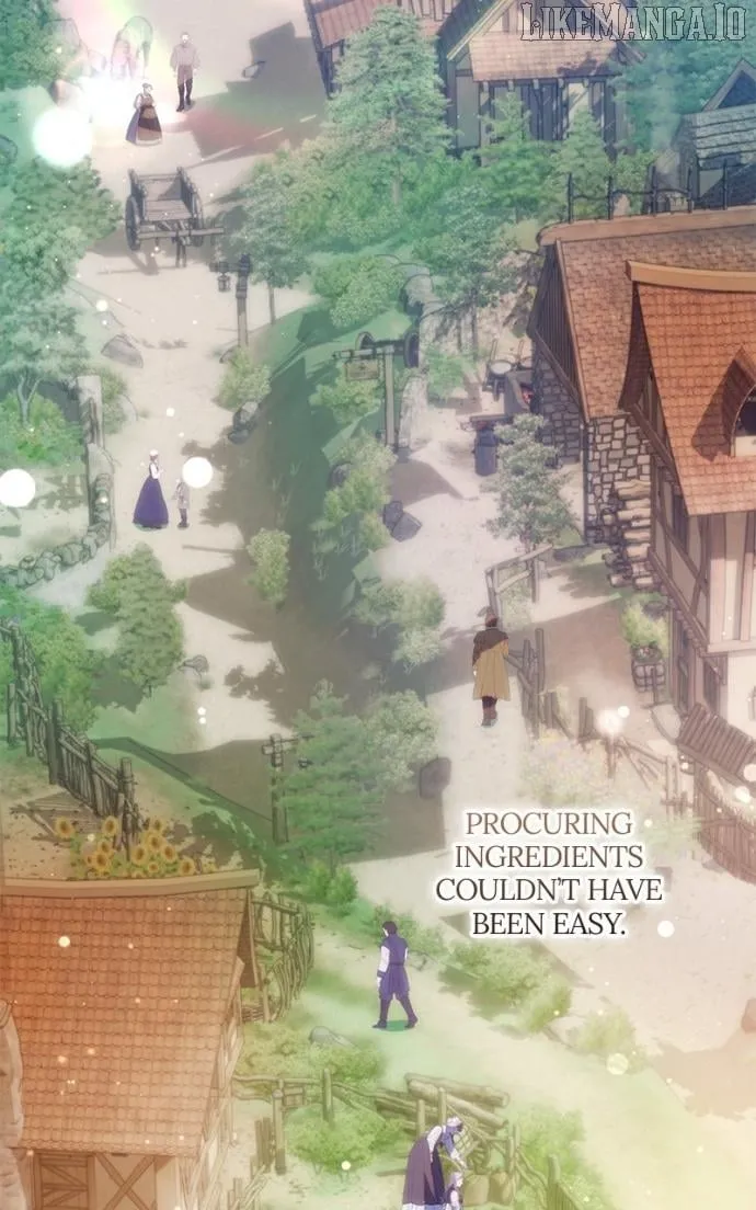 I’m a Villainess, but I Won’t Live Like One Ch. 32 – page 23