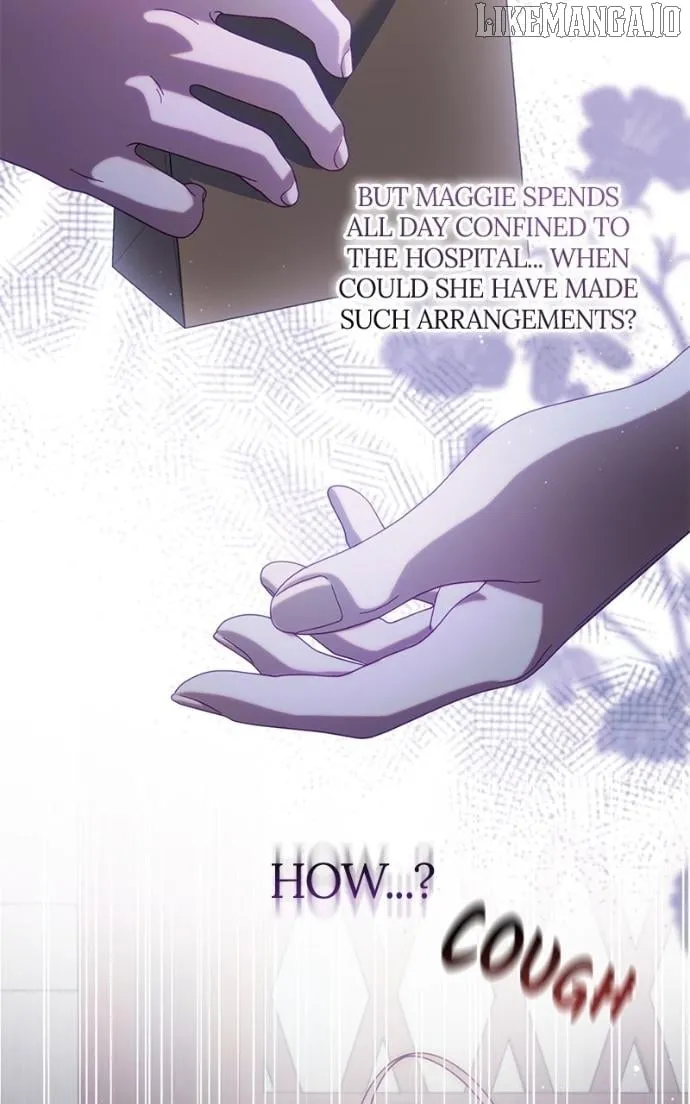 I’m a Villainess, but I Won’t Live Like One Ch. 32 – page 26
