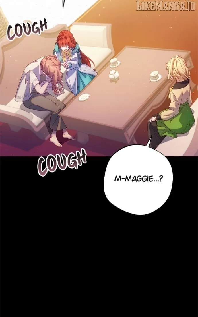 I’m a Villainess, but I Won’t Live Like One Ch. 32 – page 32