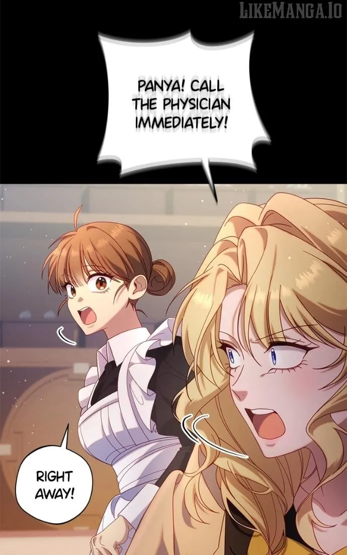 I’m a Villainess, but I Won’t Live Like One Ch. 32 – page 33