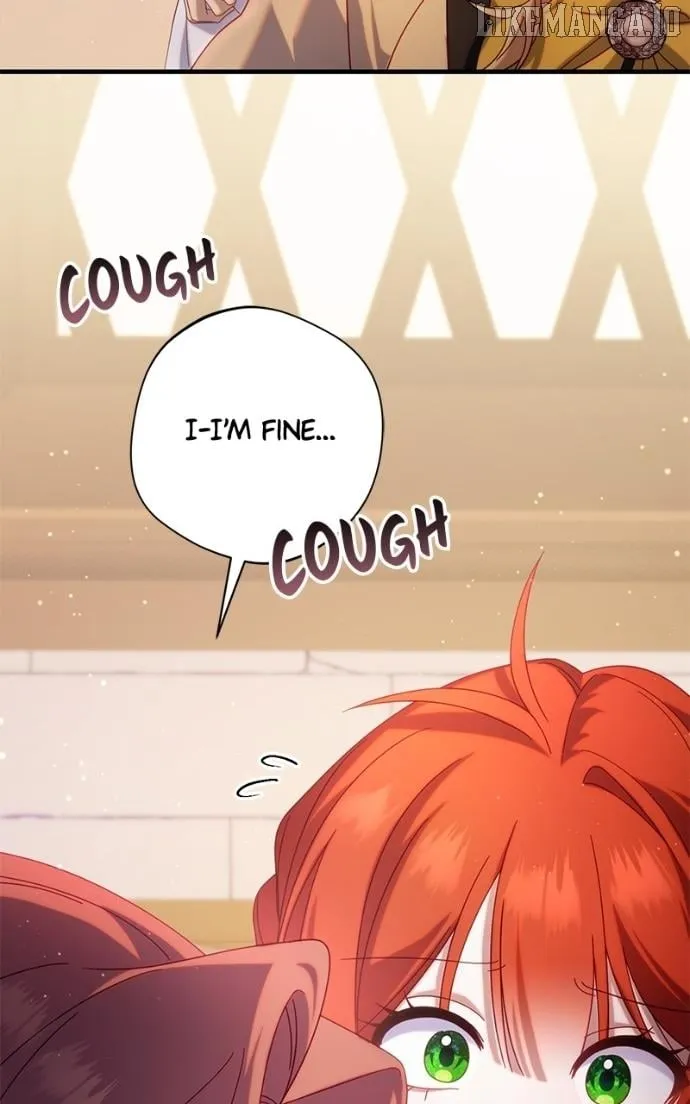I’m a Villainess, but I Won’t Live Like One Ch. 32 – page 34