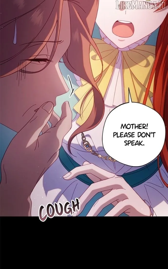 I’m a Villainess, but I Won’t Live Like One Ch. 32 – page 35