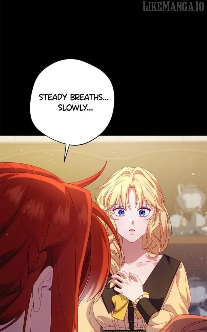 I’m a Villainess, but I Won’t Live Like One Ch. 32 – page 36