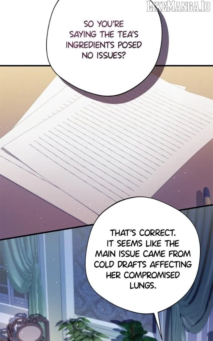 I’m a Villainess, but I Won’t Live Like One Ch. 32 – page 41
