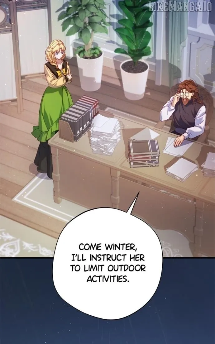 I’m a Villainess, but I Won’t Live Like One Ch. 32 – page 42