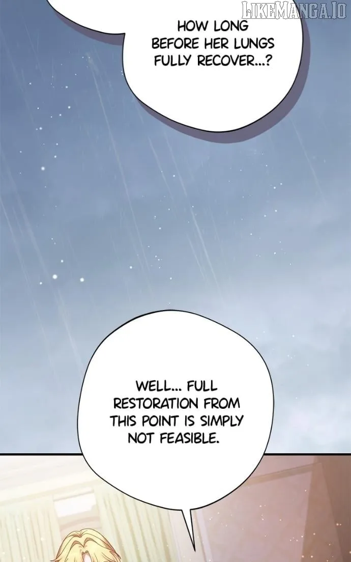 I’m a Villainess, but I Won’t Live Like One Ch. 32 – page 44