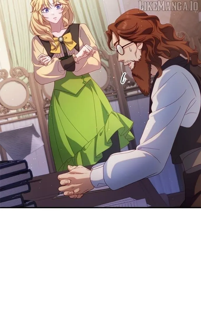 I’m a Villainess, but I Won’t Live Like One Ch. 32 – page 45