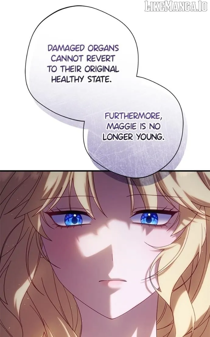 I’m a Villainess, but I Won’t Live Like One Ch. 32 – page 46