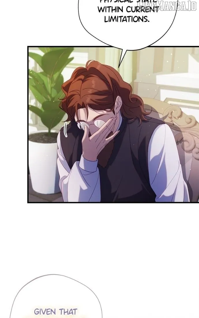 I’m a Villainess, but I Won’t Live Like One Ch. 32 – page 48