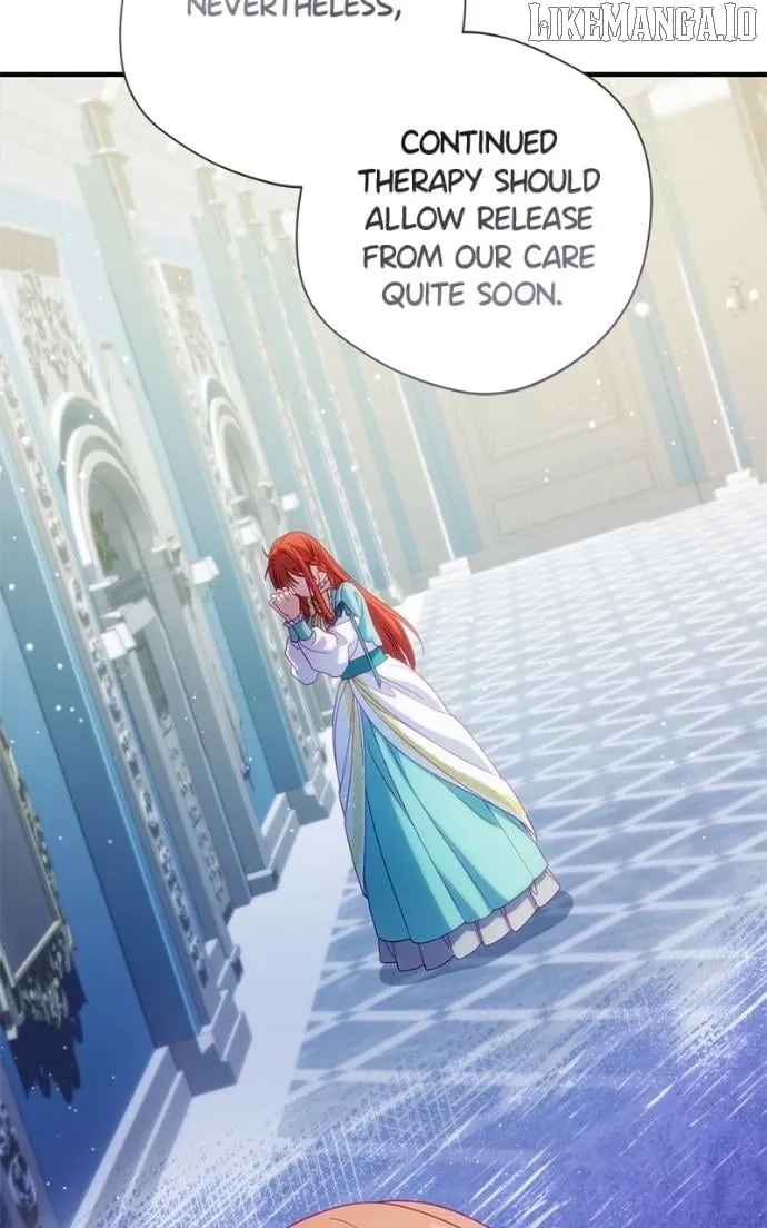 I’m a Villainess, but I Won’t Live Like One Ch. 32 – page 51