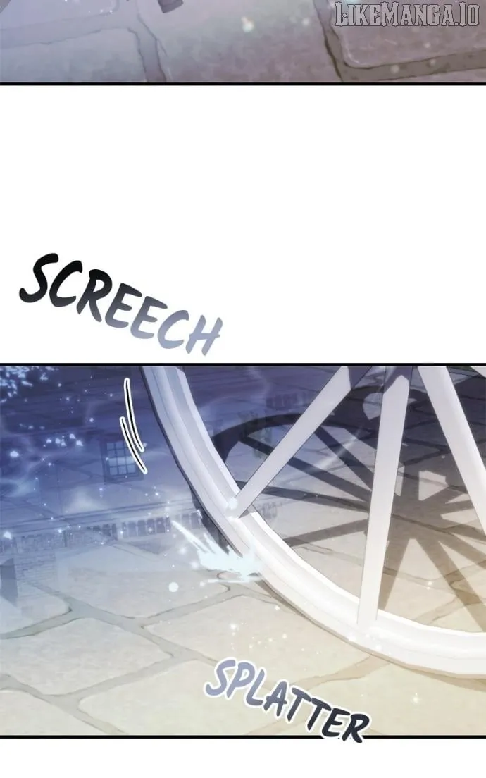 I’m a Villainess, but I Won’t Live Like One Ch. 32 – page 55