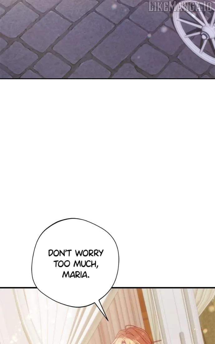I’m a Villainess, but I Won’t Live Like One Ch. 32 – page 58