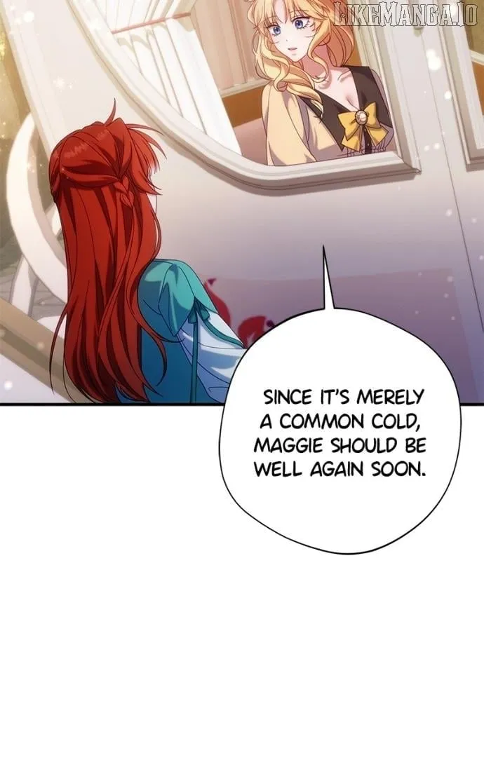 I’m a Villainess, but I Won’t Live Like One Ch. 32 – page 59