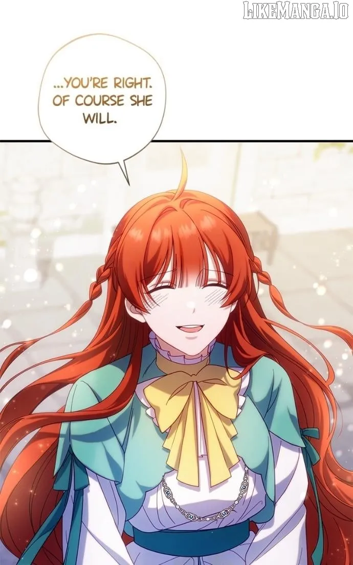 I’m a Villainess, but I Won’t Live Like One Ch. 32 – page 60