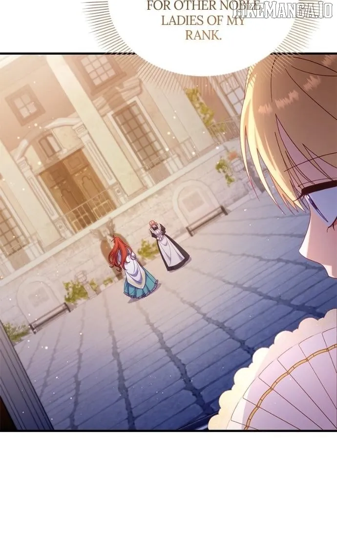 I’m a Villainess, but I Won’t Live Like One Ch. 32 – page 63